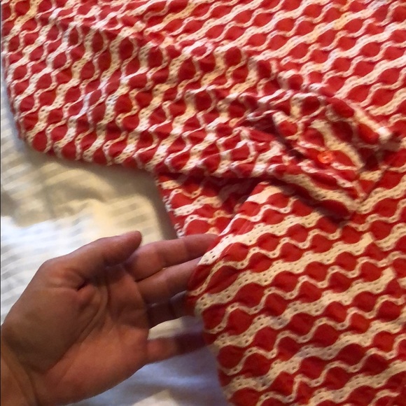 Swim Coverup NWOT - Picture 3 of 5